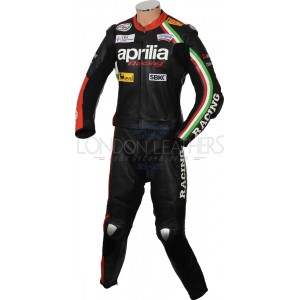 Custom made motorcycle race suits